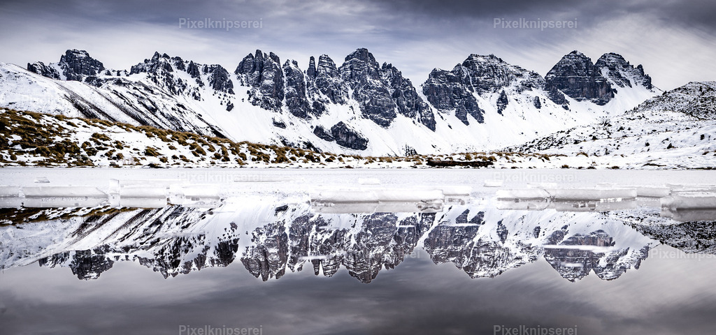 Salfeinssee | Fotograf Tirol Imst Pixelknipserei