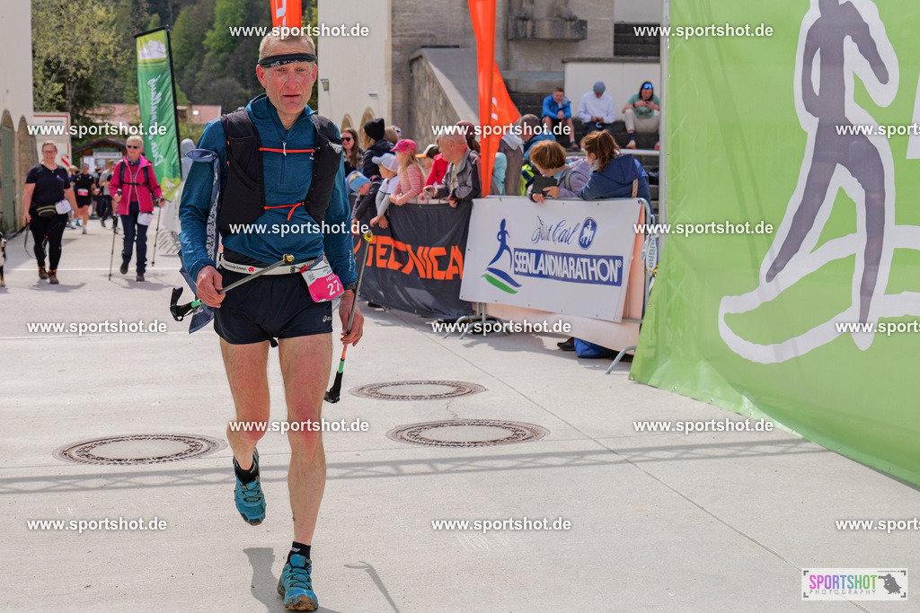 PRAB4465 | GaPa Trail 2025 #gapatrail #yourpictrs #sportshot_your_pictrs Copyright: www.sportshot.de