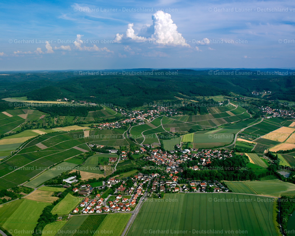 2500422 | Weiler, Obersulm