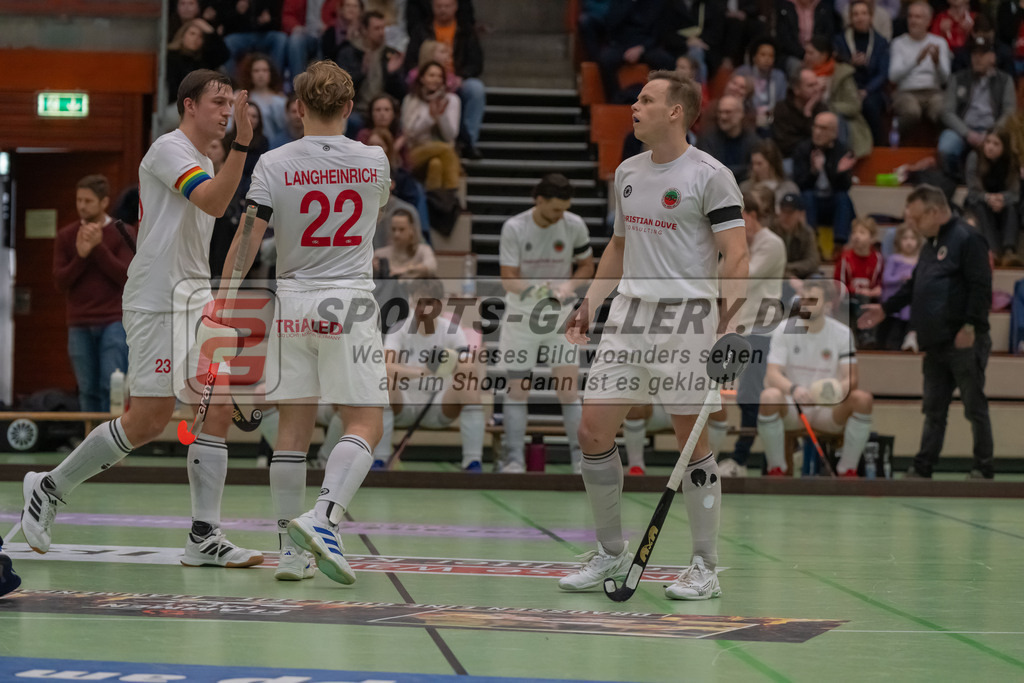 HK_20260117_106464 | 1. Bundesliga Herren CHTC - DSD am 17.01.2026