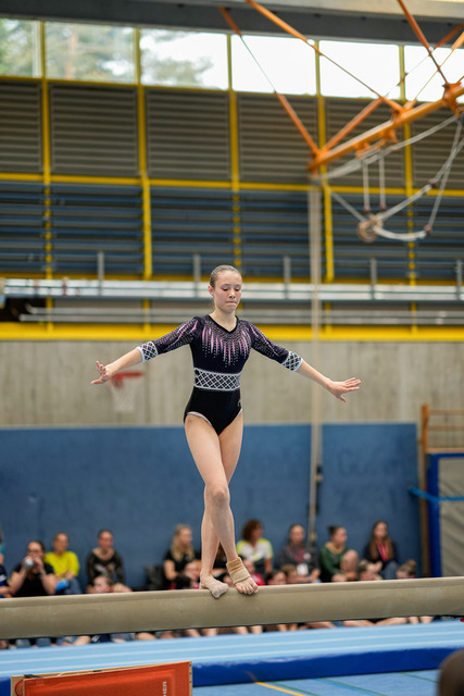 20260515 Gerätturnen  BaWü Cup DG3 | Landesturnfest Konstanz 2026Datum: 20260515Ort: Konstanz(DE) - Geschwister Scholl SporthalleFotograf: Christian Habel