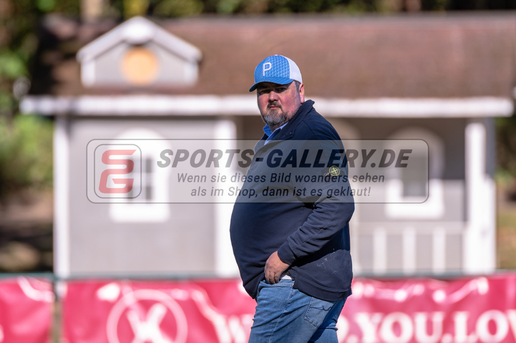 SM_20241006-D85_5473 | 1.Bundesliga Feldhockey (W) UHC - DHC/ 1:2