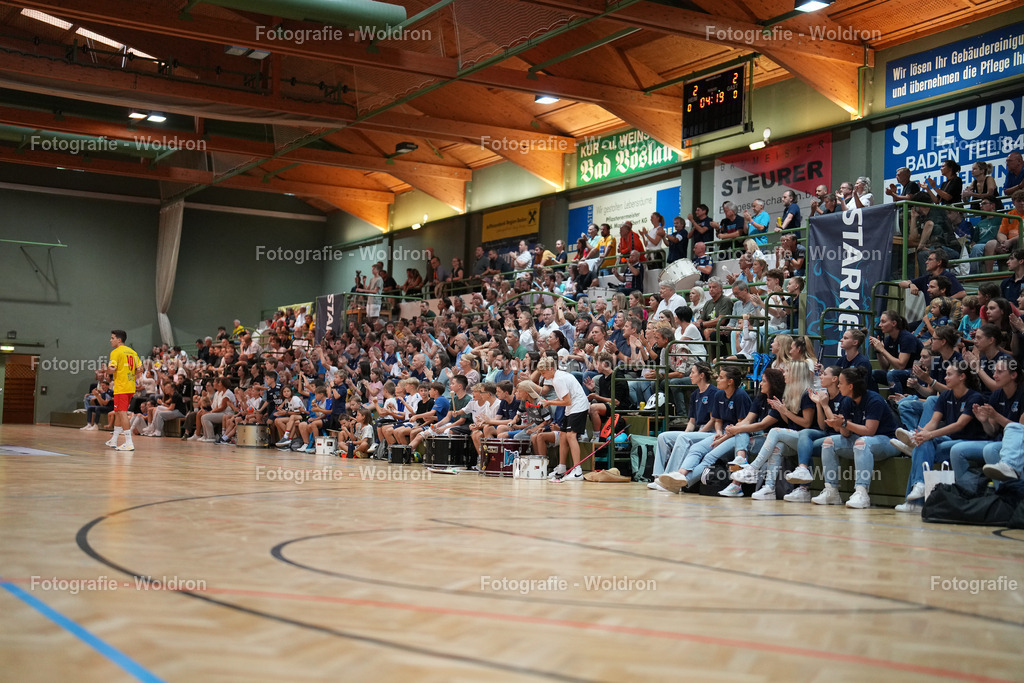 20230901 HLA Jags v Krems-27 | Fotografie Woldron