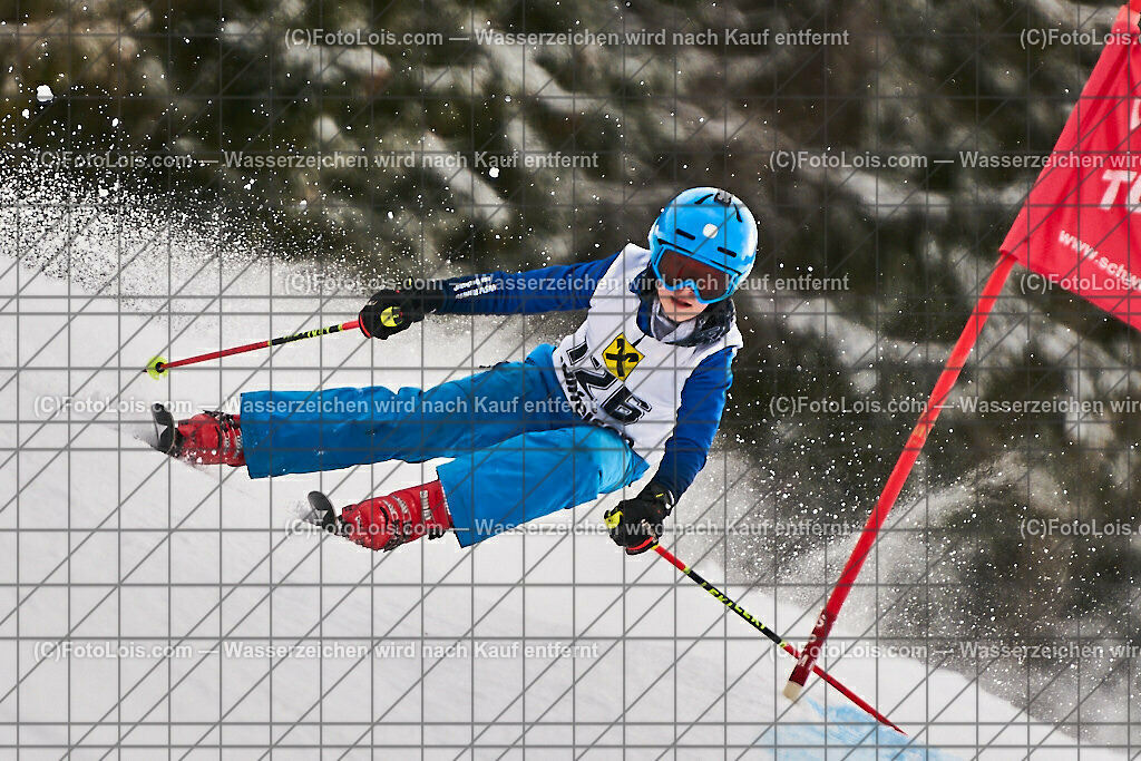 ALP3412_SteirerSKI_KinderCup-RTL_Turnau_Stadler Florian | (C)FotoLois.com, Alois Spandl, SteirerSKI, KinderCup-RTL in der SchwabenbergArena Turnau, So 26. Februar 2023.