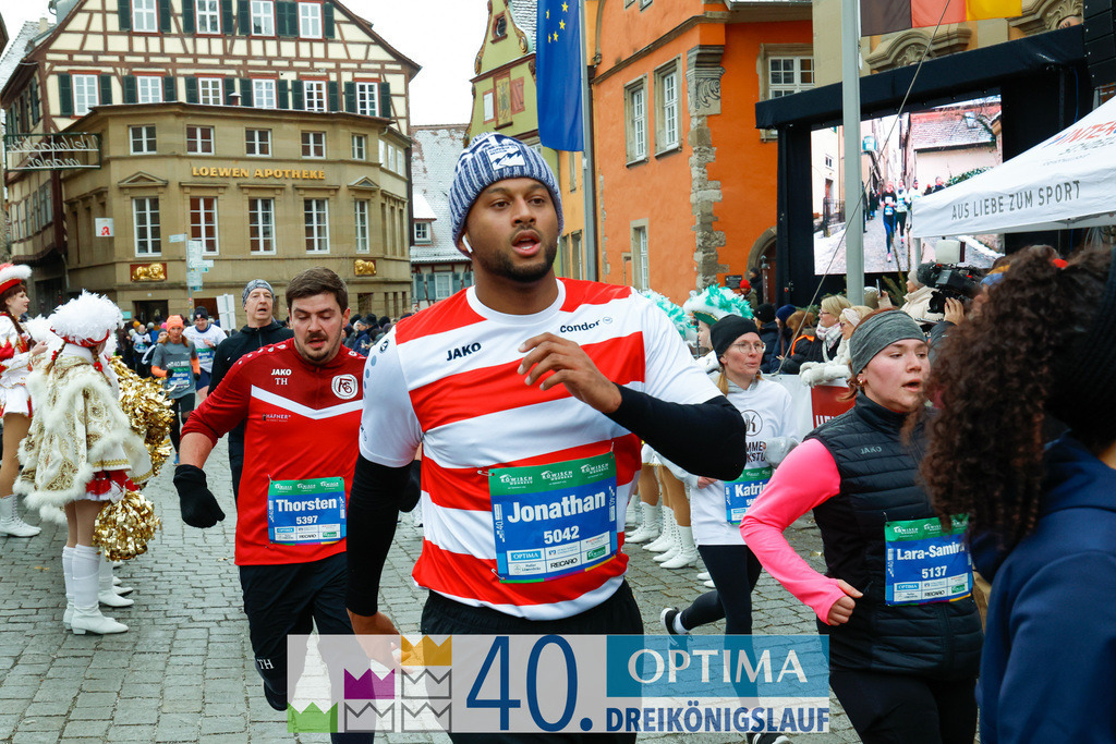 Roewisch Wohnbau Cup 5km | 40. Optima 3koenigslauf 2026 - Realisiert mit Pictrs.com