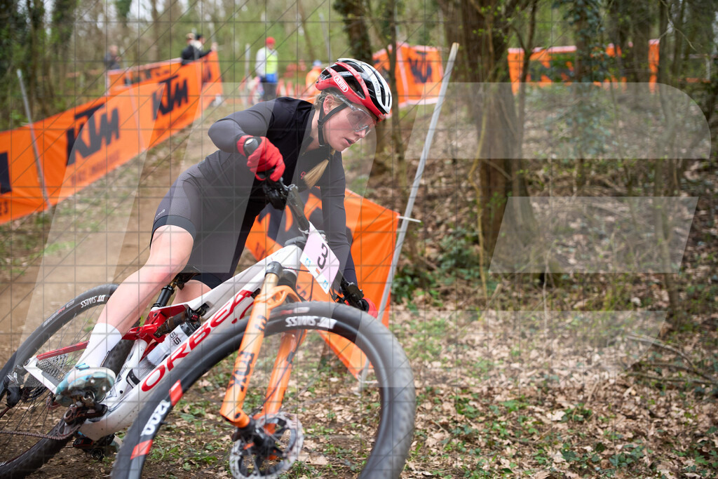 34. KTM Kamptal Trophy  | ZÖBING, Österreich – 2026-03-28: 34. KTM Kamptal TrophyFoto: © 2026 Martin Bihounek - MB Creative e.U.