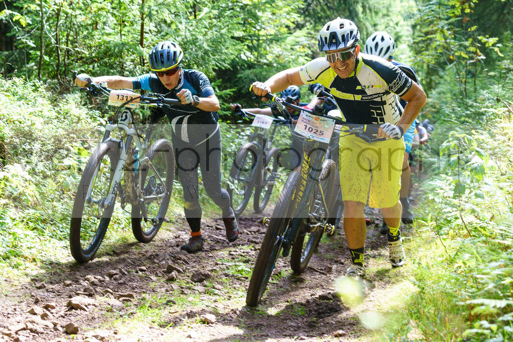 RennsteigRIDE 2023 | Am ersten Septemberwochenende startete der 7. RennsteigRIDE in Schmiedefeld!