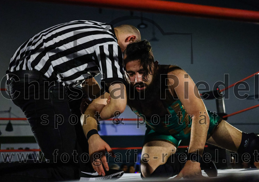 2022-06-05_090_EWS_Wrestling_ERDING | Erding, Deutschland, 05.06.2022:
Wrestling, Saison 2022, EWS Wrestling ERDING

Foto: Christian Riedel / fotografie-riedel.net