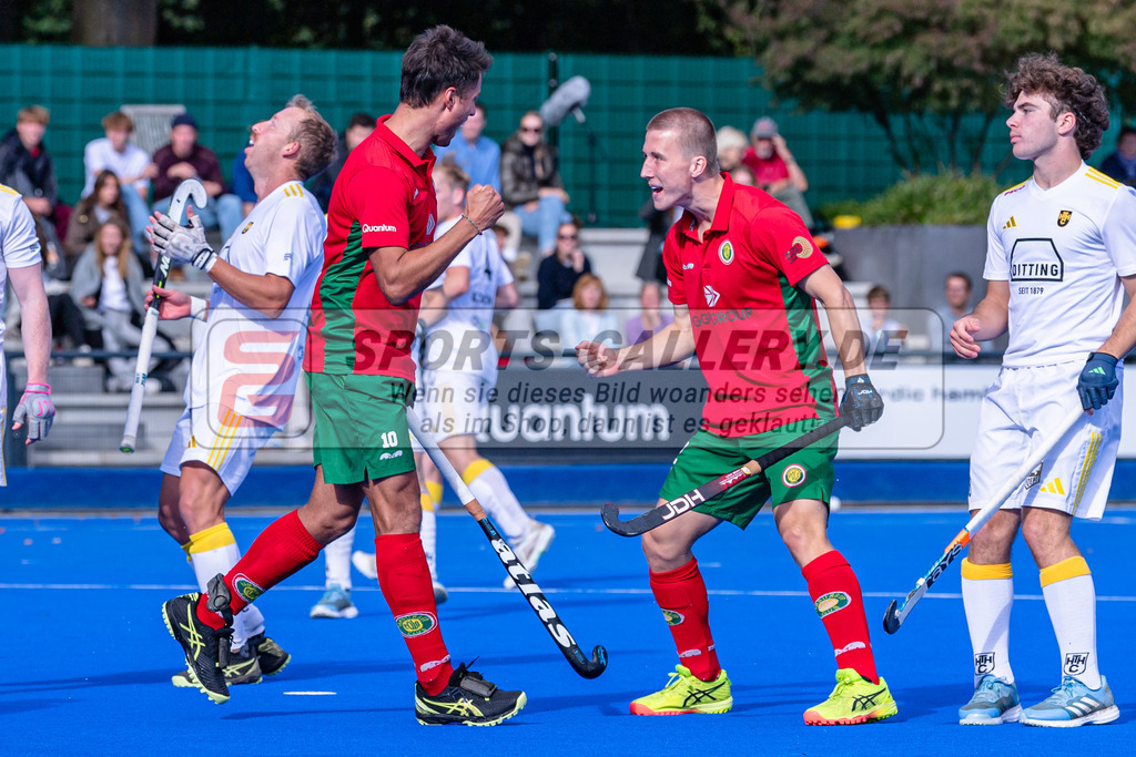 SM_20240929-D5A_3633 | 1.Bundesliga Feldhockey (M) HPC - HTHC / 4:2 (1:2)