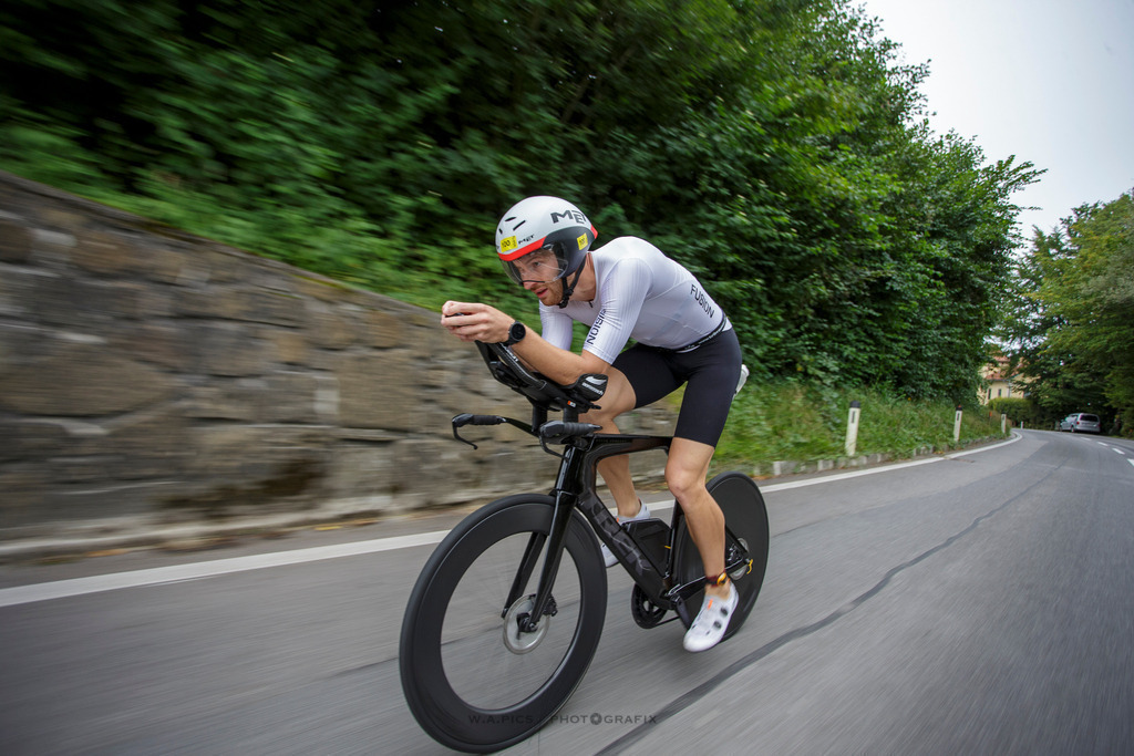 ALOHA MONDSEE TRIATHLON 2025 | AUSTRIA, 07.09.2025, Mondsee, ALOHA MONDSEE TRIATHLON 2025, Photo: WAPICS / Andreas Willdoner