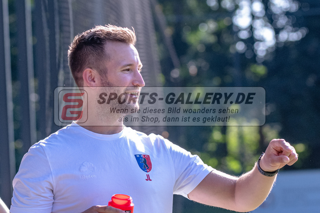 SM_20240921-D85_3817 | 1.Bundesliga Feldhockey (M) DCadA BHC / 6:4 n.P.