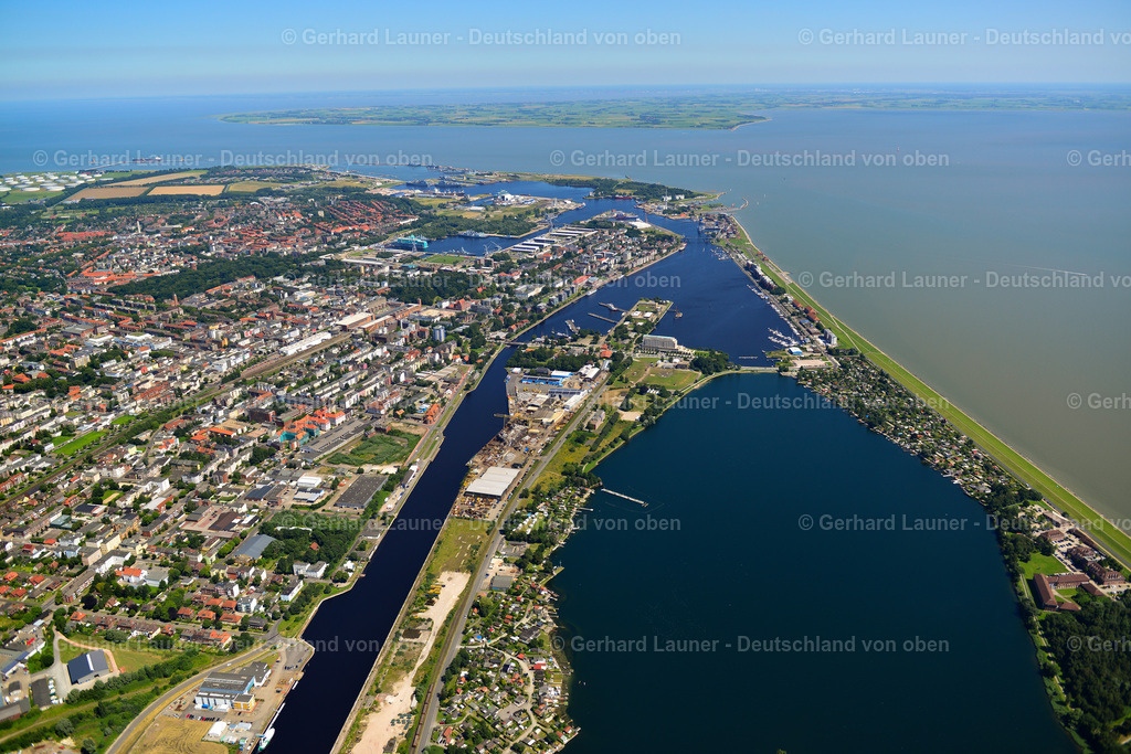 3621917 | Hafenbereich Wilhelmshaven