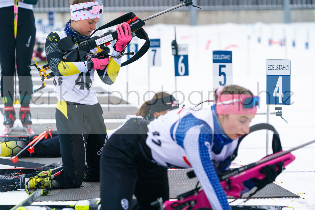 DP Oberwiesenthal | Alpencup/DP Deutschlandpokal in Oberwiesenthal am 15.-17.12.2023