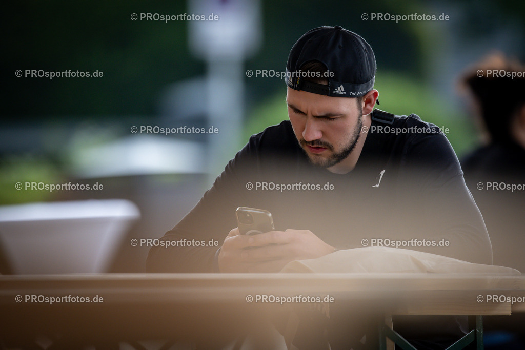 21. ASV Nachtlauf; Koeln, 08.05.24 | Impressionen vom 21. ASV Nachtlauf am 08.05.24 am Tanzbrunnen in Koeln. Foto: BEAUTIFUL SPORTS/Axel Kohring