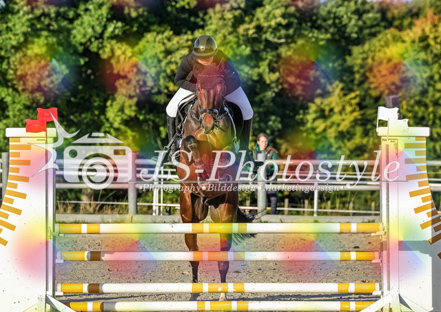 20250907_08_SPpfrg_Kl.A_ Clear-Round_ 90cm-87 | JS-Photostyle - Sport-/Portrait- & Eventfotografie
