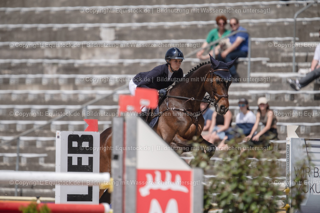20240512_CCI4-S_Show-Jumping_0069 | Foto: Thomas Hartig