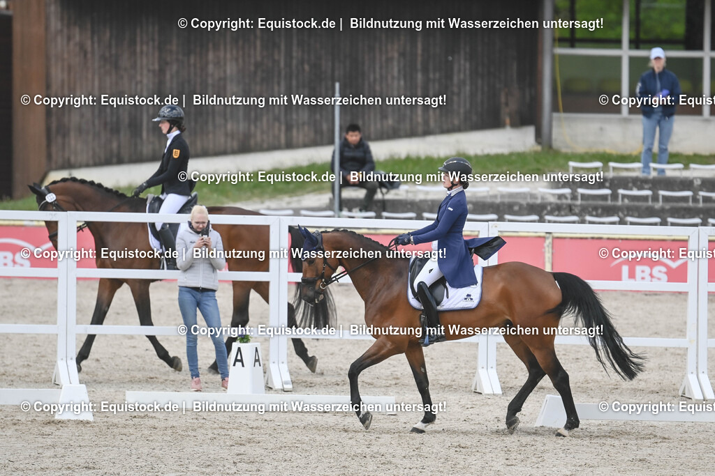 20250516_CCI2_Dressur_0078 | Foto: Thomas Hartig