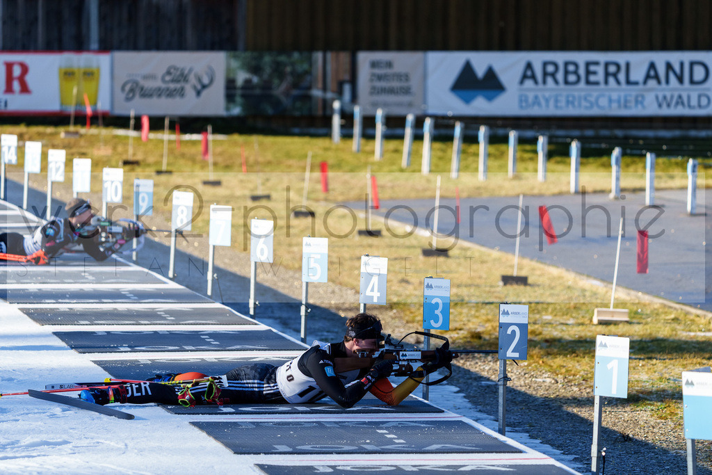 DP Arber - 12. Dezember 2025 | 2. DSV JOKA Deutschlandpokal (DP ARBER) - 12. bis 14. Dezember im ARBER Hohenzollern Skistadion