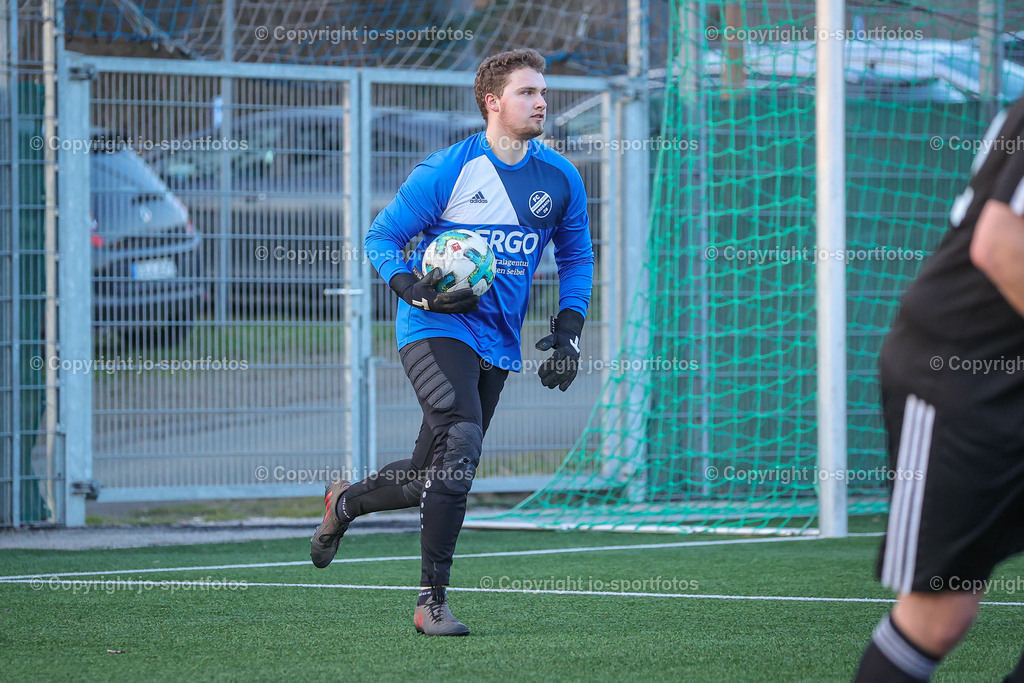 BQ3I5976 | 05.04.2023; Kreisliga C2 Dillenburg; Kunstrasenplatz Haigerseelbach; SSV Haigerseelbach 2 - FC Schwarz-Weiß Erdbach; Ergebnis: 0:5 (0:3)