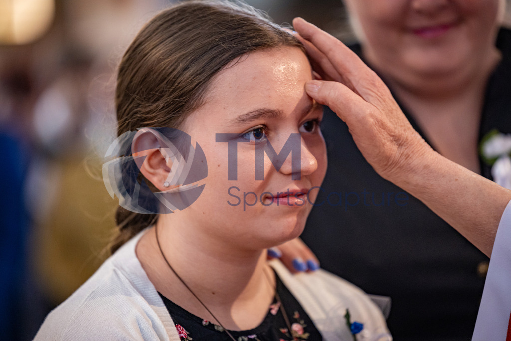 RR5M6664 | Firmung Klagenfurt-Dom 19.05.2024 8 Uhr