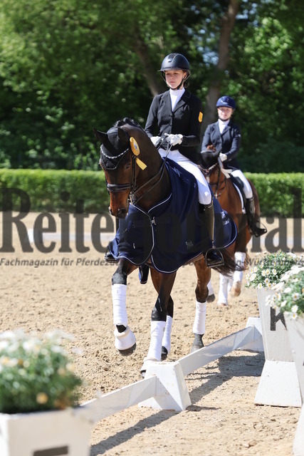 Böblingen_2025_Prfg.Nr.08_Dressurprüfung_Kl.M_Nürnberger Burgpokal_Siegerehrung_Prfg.Nr.08__ (22) | Alle Fotos der Reiterjournal Fotografin Doris Matthaes im Reiterjournal Online-Fotoshop. - Realisiert mit Pictrs.com