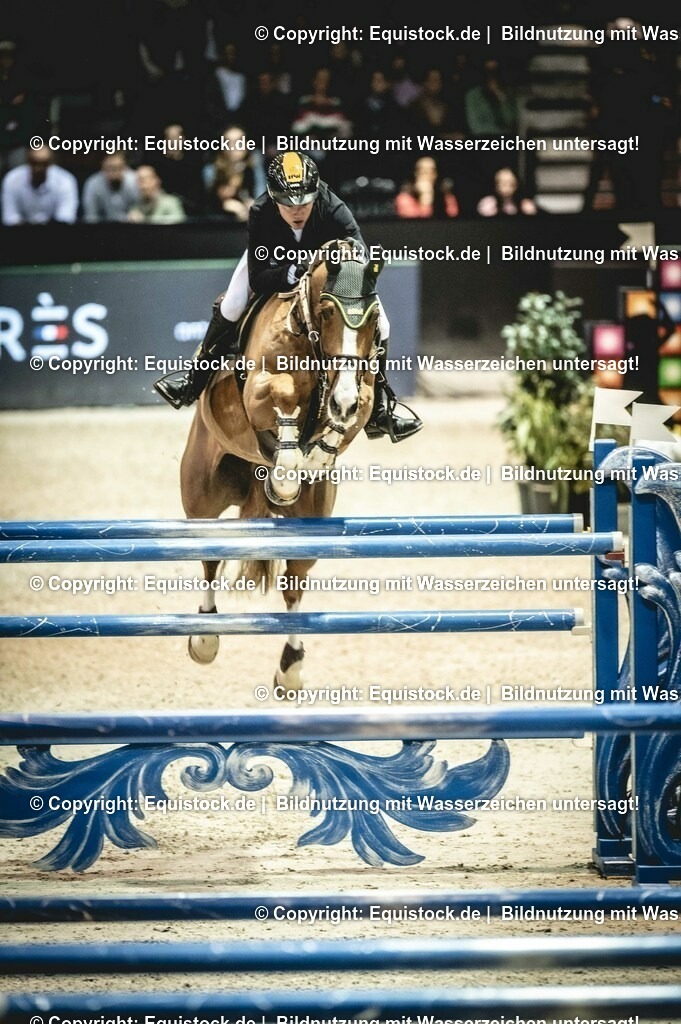 20240203_FEI-Jumping-World-Cup_0054 | Foto: Thomas Hartig