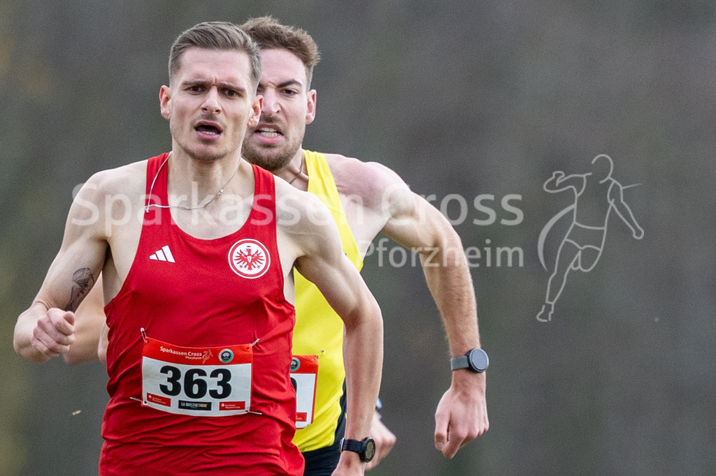 Sparkassen Cross Pforzheim | sparkassencross