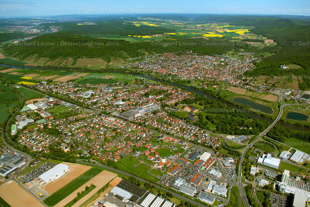 3500598 | Klein-Großheubach