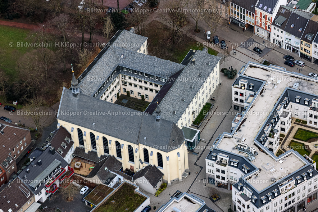 Kempen-9875 | Luftbildfotografie und Luftbildfotograf Hermann Klöpper - Realisiert mit Pictrs.com