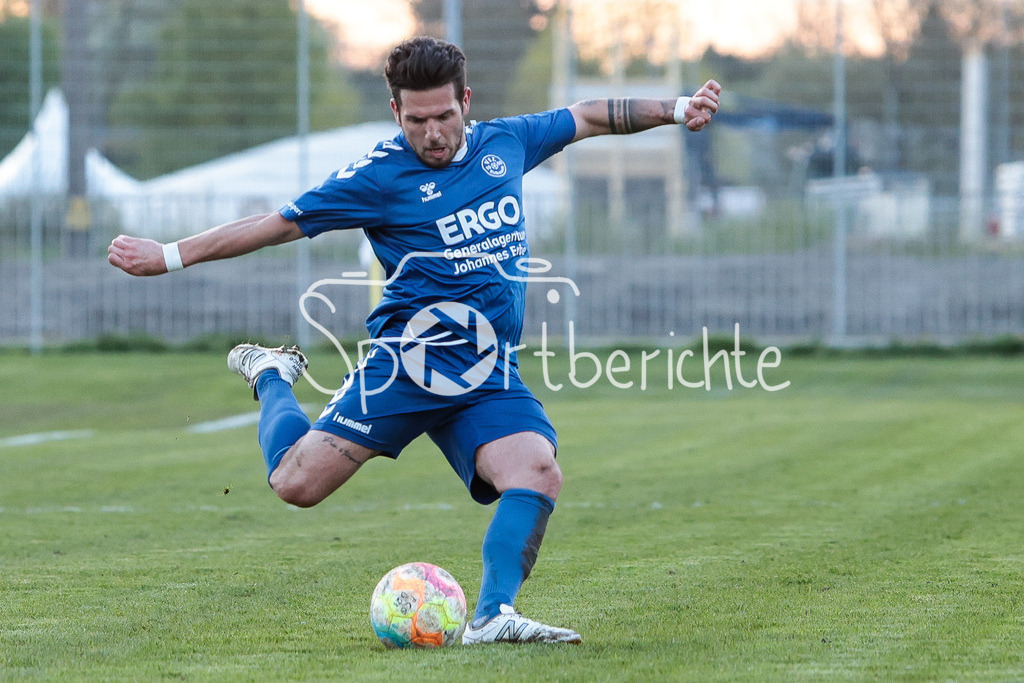 FC Gundelfingen II - VfL Ecknach  | VFL #20