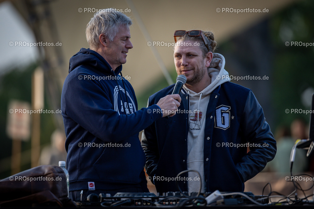 21. ASV Nachtlauf; Koeln, 08.05.24 | Impressionen vom 21. ASV Nachtlauf am 08.05.24 am Tanzbrunnen in Koeln. Foto: BEAUTIFUL SPORTS/Axel Kohring