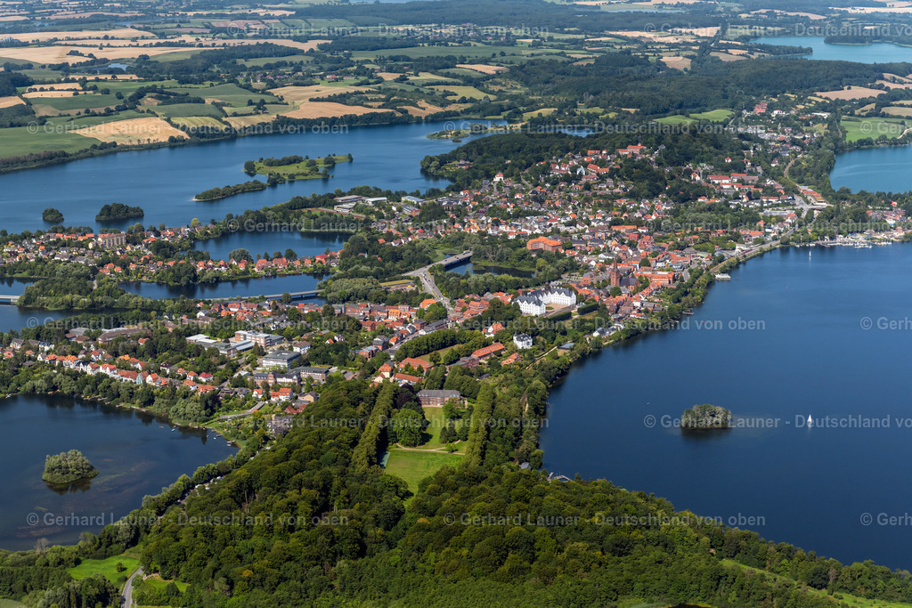 4037996 | Insel Plön