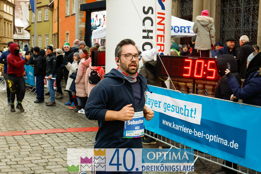 VR Bank Hauptlauf 10km | 40. Optima 3koenigslauf 2026 - Realisiert mit Pictrs.com