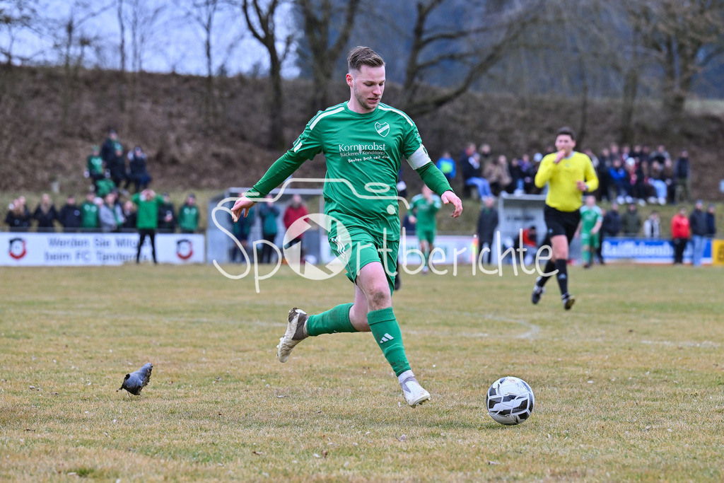 FC Tandern - TSV Hilgertshausen | Hilgertshausen 10