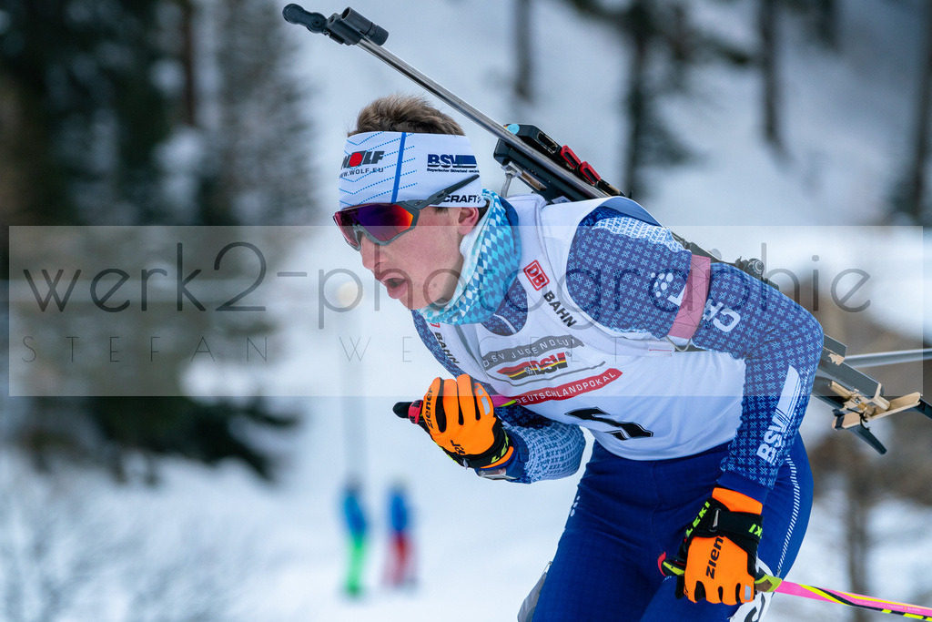 DP Martell | 2. Deutschlandpokal in Martell am 13. - 15. Dezember 2019