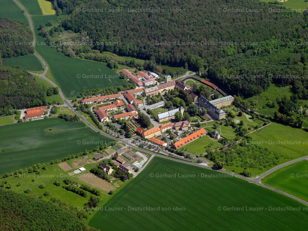 2904116 | Maria Bildhausen Kloster