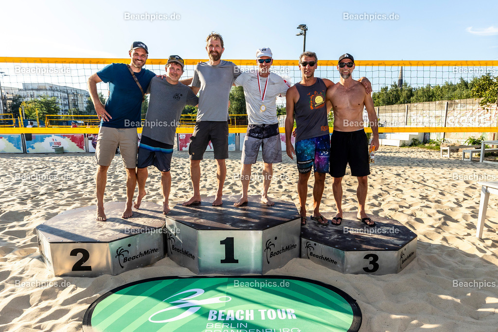 2023-00086335-Landesmeisterschaft-Berlin-Brandenburg |  19.08.2023; Berlin Foto: Gerold Rebsch - www.beachpics.de
