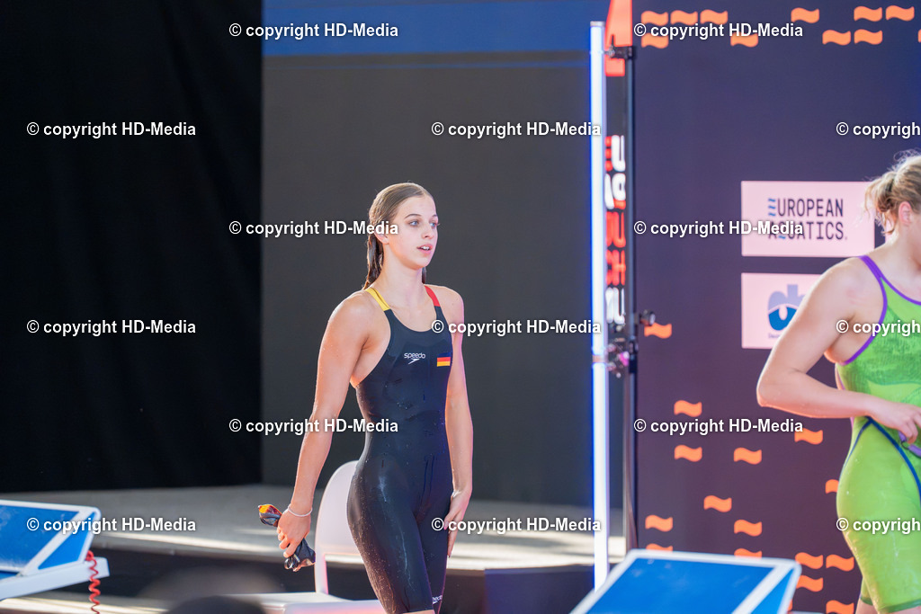 European Aquatics Junior Swimming Championships 2026 | European Aquatics Junior Swimming Championships 2026