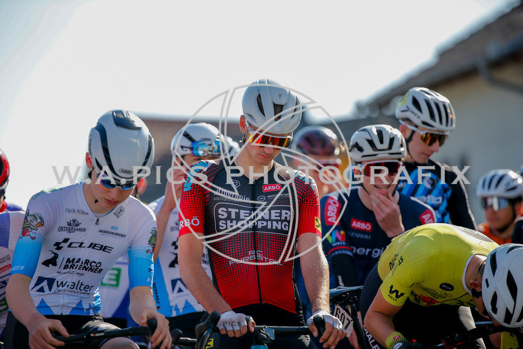 ..... | WELS, AUSTRIA, 27.April 24, 63 RAIFFEISEN KIRSCHBLÜTENRENNEN, Image shows: Photo: WAPICS / Andreas Willdoner