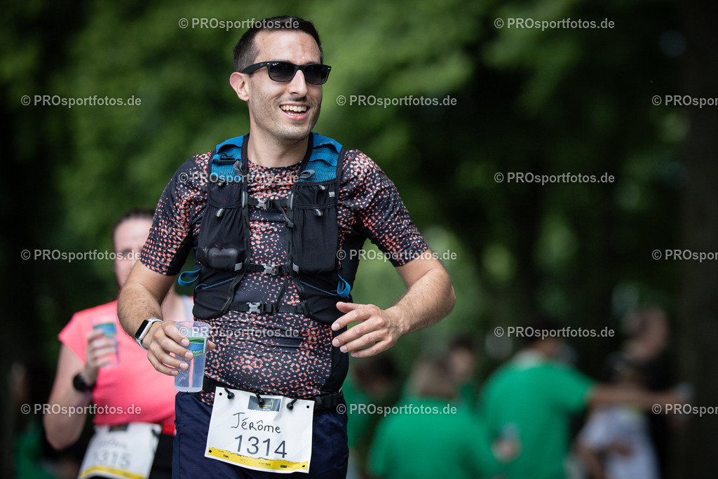 Stadionlauf Köln, 26.05.2024 | Impressionen von Stadionlauf Köln am 26.05.2024 rund um das RheinEnergie-Stadion in Koeln-Müngersdorf.