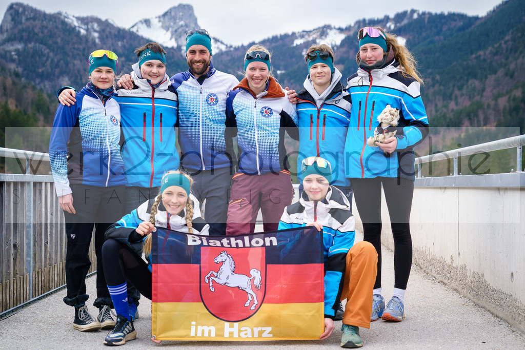 DSC Ruhpolding | Deutscher Schülercup Ruhpolding in der CHIEMGAU Arena am 2. und 3. März 2024