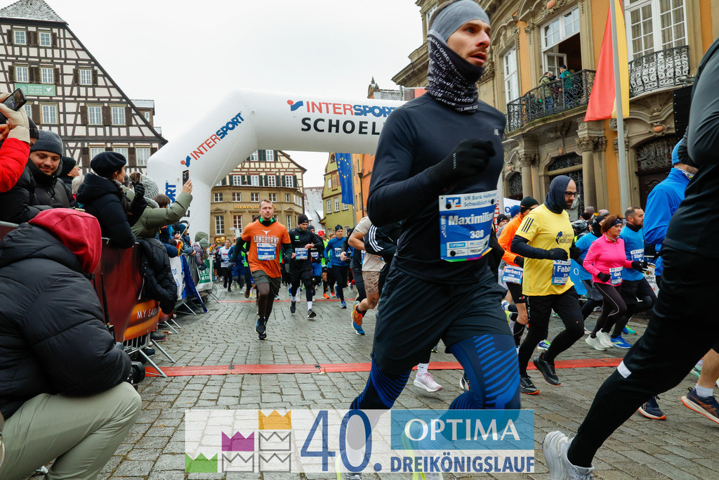 VR Bank Hauptlauf 10km | 40. Optima 3koenigslauf 2026 - Realisiert mit Pictrs.com