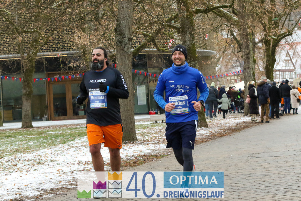 VR Bank Hauptlauf 10km | 40. Optima 3koenigslauf 2026 - Realisiert mit Pictrs.com