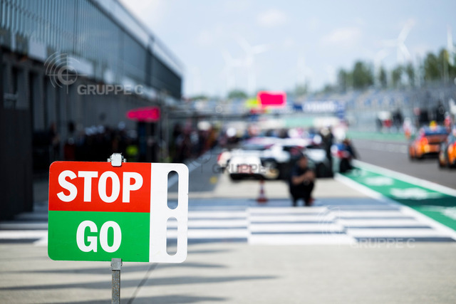 DTM224_052410460407126MC | ADAC GT4 Germany, 3. + 4. Rennen Lausitzring 2024 - Foto: Gruppe C Photography - Realisiert mit Pictrs.com