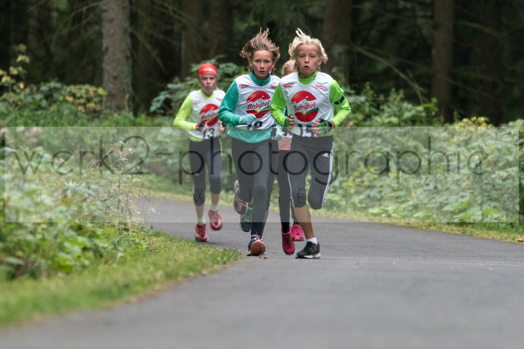 RWS-Cup Großbreitenbach | RWS-Cup + Rangliste im Biathlonzentrum "Andrea Henkel" in Großbreitenbach am 8. September 2019