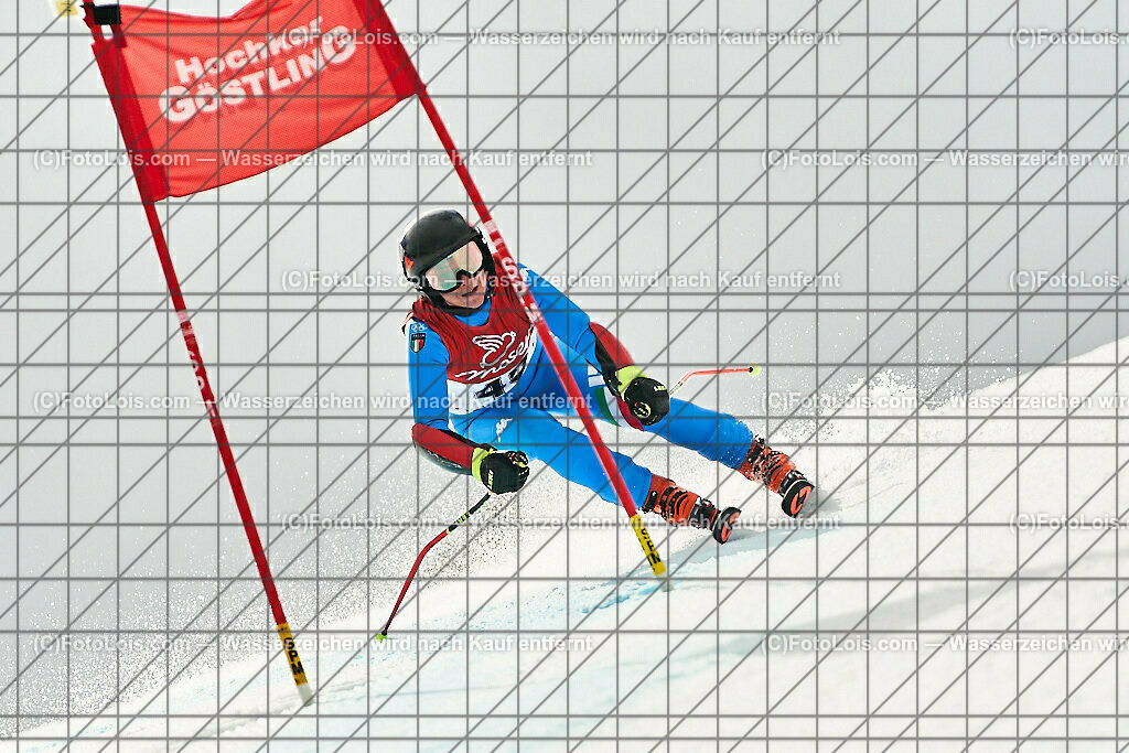 ALS0474_WCM-GS_Kat-C_Gamba Roberta | (C)FotoLois.com, Alois Spandl, World Criterium Masters Ski Alpin 2023 Hochkar, GiantSlalom-Kategorie C, Mo 20. März 2023.
