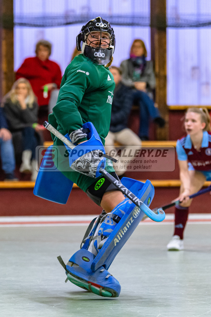 SM_20231216-D5A_5317 | 1.Bundesliga Hallenhockey  (W) UHC - DCadA / 3:2 (2:2)
