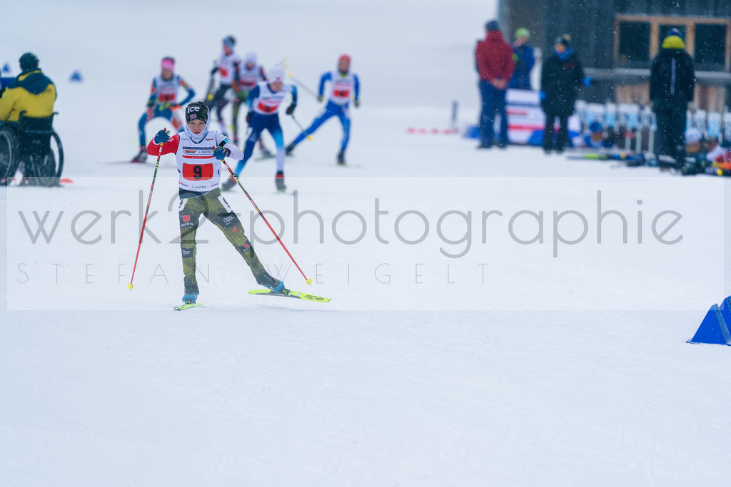 DSC Ruhpolding | 3. DSV E.INFRA Schülercup Biathlon in der Chiemgau Arena Ruhpolding