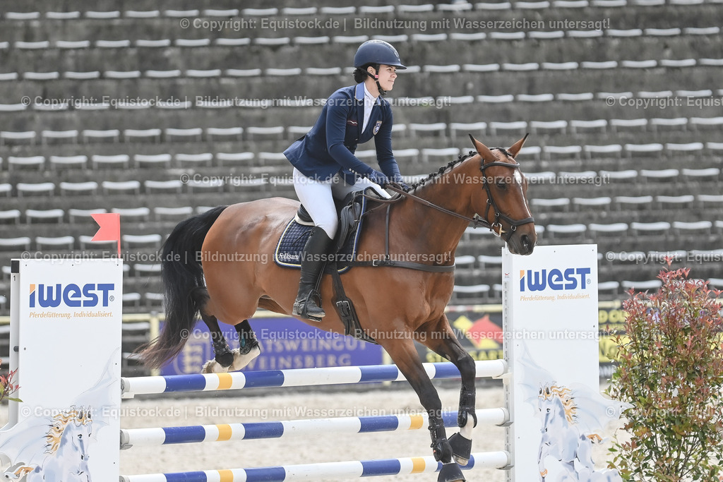 20250518_CCI4_Springen_0093 | Foto: Thomas Hartig