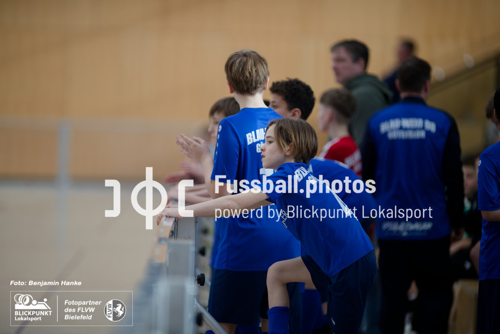 20260125_U13_Turnier_Versmold_098 | Blickpunkt Lokalsport - Realisiert mit Pictrs.com